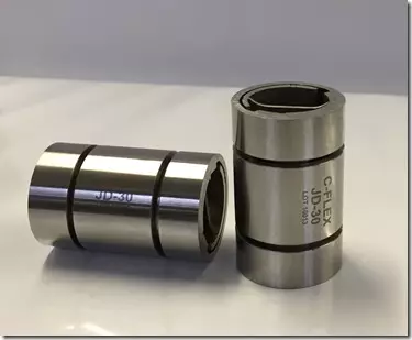 樞軸是如何工作的？