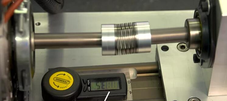 什么是測(cè)量臂十字彈簧？