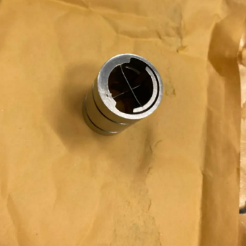 美國(guó)C-FLEX軸承安裝方法